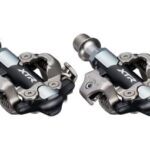 Paire de pedales vtt shimano xtr pd m9100