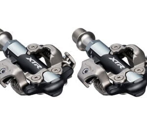Paire de pedales vtt shimano xtr pd m9100