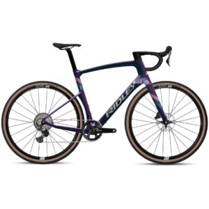 Ridley Kanzo Fast