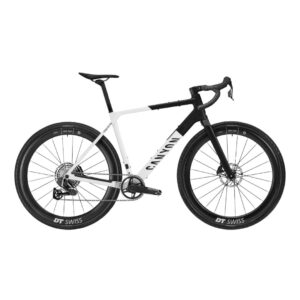Canyon Grail CF SLX