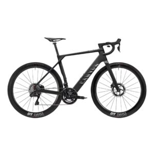 Canyon Endurace:ONfly
