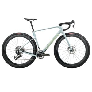 Orbea Terra Race