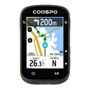 Coospo CS600