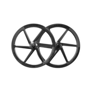 Elite Wheels Velo Six II