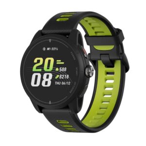 Reloj iGPSPORT VeRun