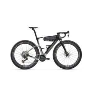 Argon 18 Anti Matter