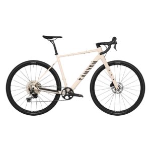 Canyon Grizl AL