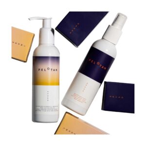 Crema solar Pelotan