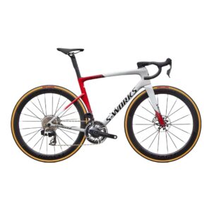 Specialized S-Works Tarmac SL9