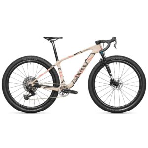 Canyon Exceed CFR Gravel