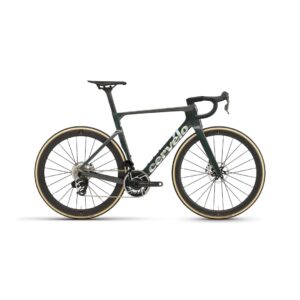Cervélo Soloist