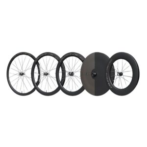 Shimano Dura-Ace WH-R9370