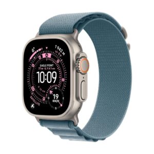Apple Watch Ultra 3