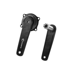 Coospo S10 Spider Power Meter - medidor de potencia