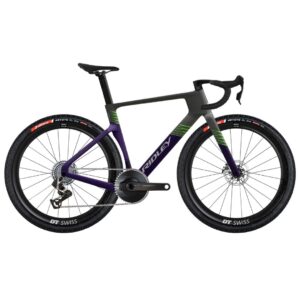 Ridley Kanzo Fast 2.0