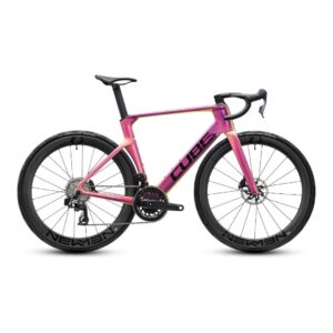 Cube Litening Aero C:68X