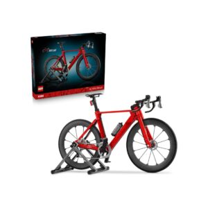La bicicleta de carretera (LEGO)