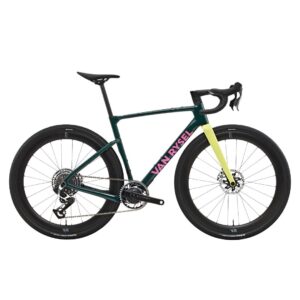 Van Rysel RCR-G