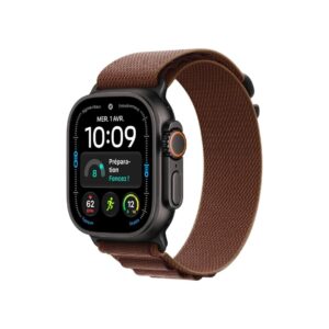 Apple Watch Ultra 4