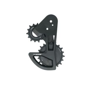 Jaula CyclingCeramic