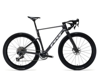 GP – BREED FRD SRAM RED AXS XPLR PWR