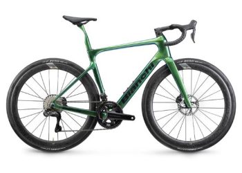 GP – Bianchi Infinito vert