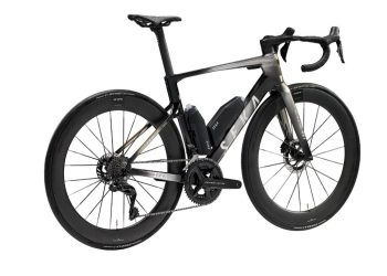 GP – Cadre Seka EXAero