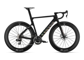 GP – Canyon Endurace CFR