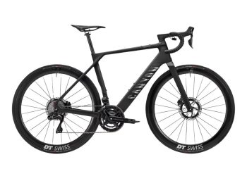 GP – Canyon EnduraceONfly