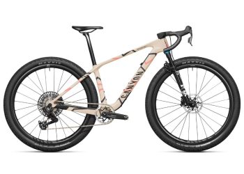 GP – Canyon Exceed CFR Gravel