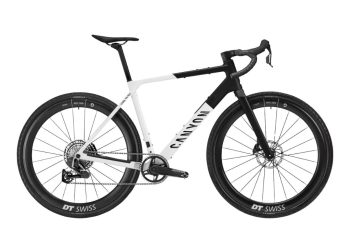 GP – Canyon Grail CF SLX 8 AXS