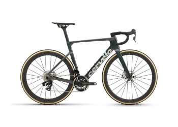 GP – Cervélo Soloist RED