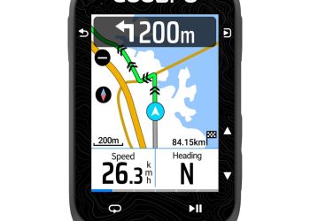 GP – Coospo CS600