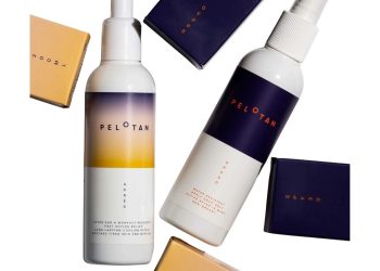 GP – Crème solaire pelotan