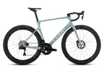 GP – Cube Agree C62 SLT