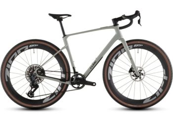 GP – Cube Nuroad C62 SLX