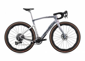 GP – Dogma GR Sram Red