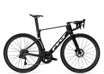 GP – Felt Nexar (Dura Ace)