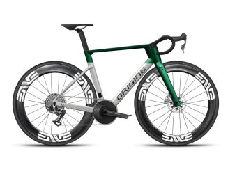 GP – Fraxion X RR M5 Aero