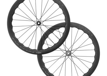 GP – Fulcrum Sharq GR