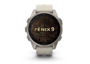 GP – Garmin Fenix 9 010-04761-01