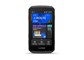 GP – Garmin edge 1060
