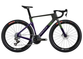 GP – Kanzo Fast 2.0 Red