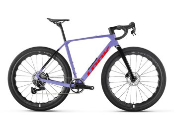 GP – Look G85 Cezal – Sram Force