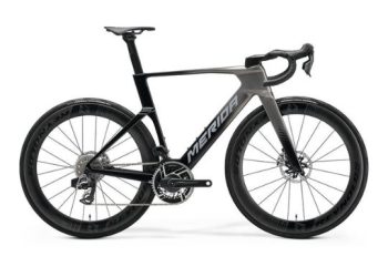 GP – Merida reacto 10k