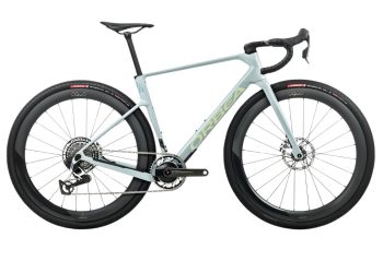 GP – Orbea Terra race