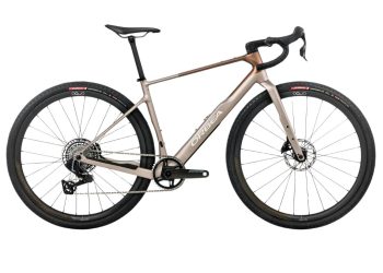GP – Orbea Terra