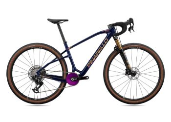 GP – Pinarello Grevil MX (produit)