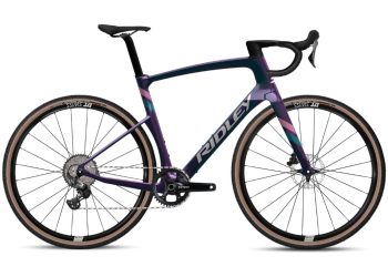 GP – Ridley Kanzo Fast