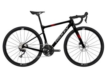 GP – Ridley Yungstr